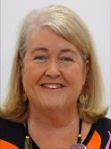 Deirdre Judge Survey Co-Ordinator 