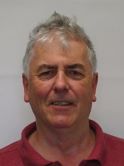 Pat Fox Survey Co-Ordinator 