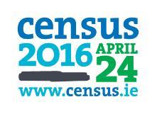 census 2016 logo