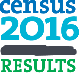 Census Results Logo