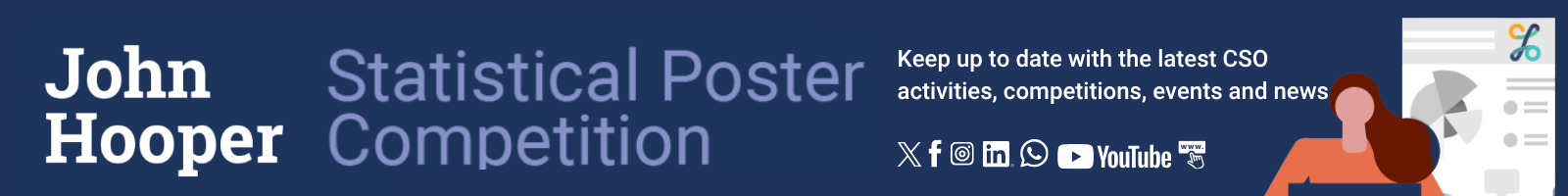 John Hooper Competition Banner