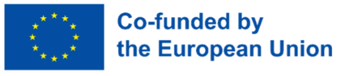 Co-funded by the European Union