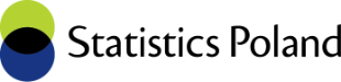 Statistics Poland Logo