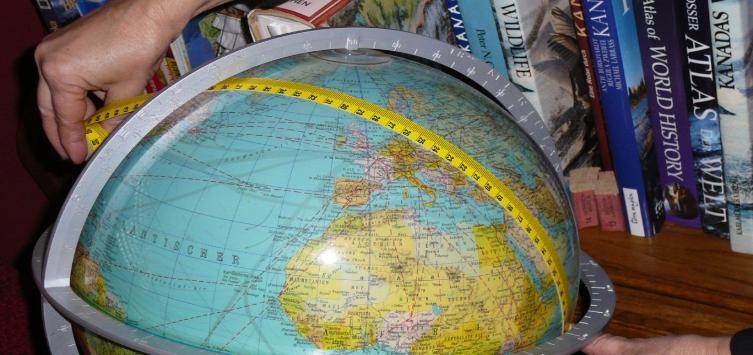 Globe