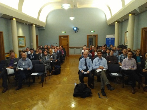 Seminar Picture