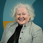 Jennifer Banim Image