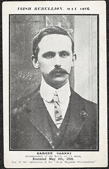 Photo Eamonn Ceannt
