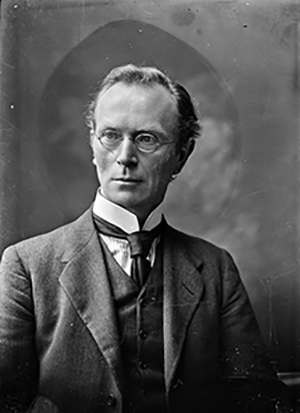 Photo of Eoin MacNeill