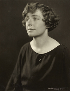 Second photo Muriel MacSwiney