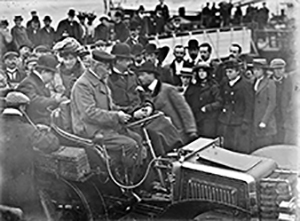 Photo of Ivor Guest 1st viscount Wimbourne