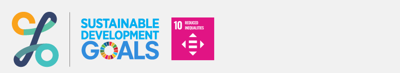 SDG 10 Banner