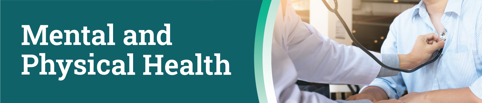 Health Banner