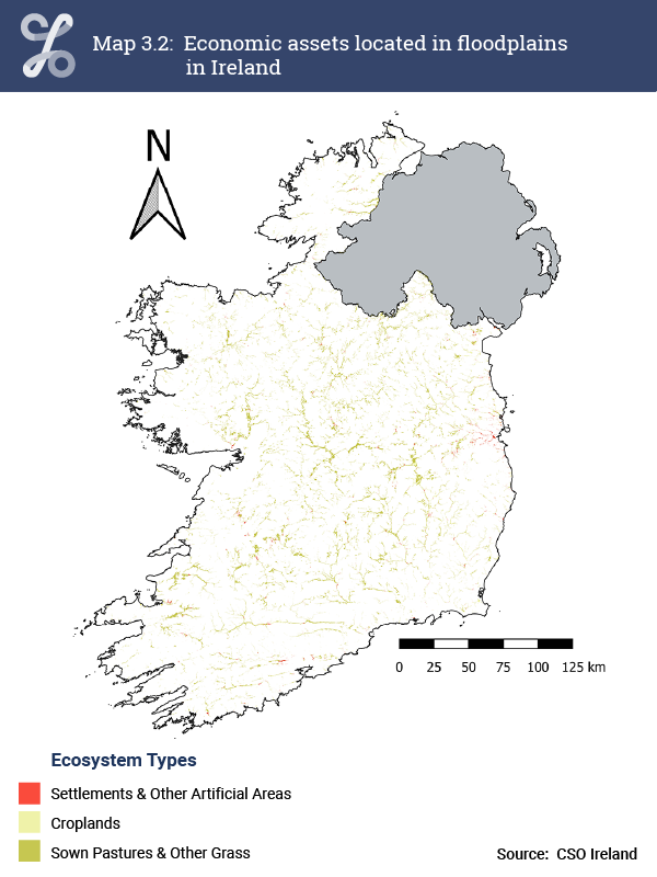 SDA Map