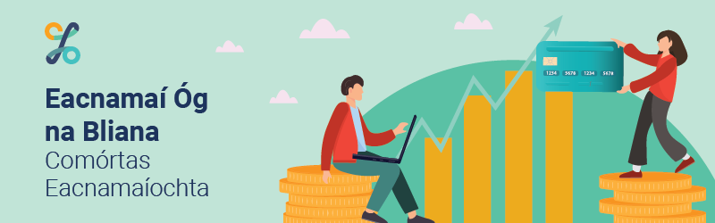 Banner for Young Economist 