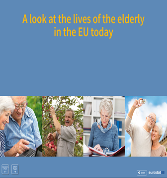 Lives of the Elderly