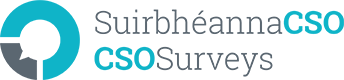 CSO Surveys logo