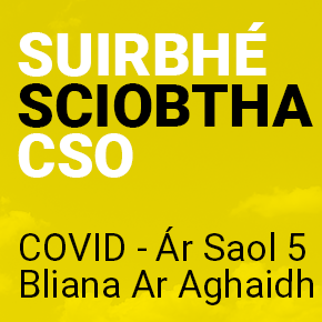 CSO Pulse Surveys