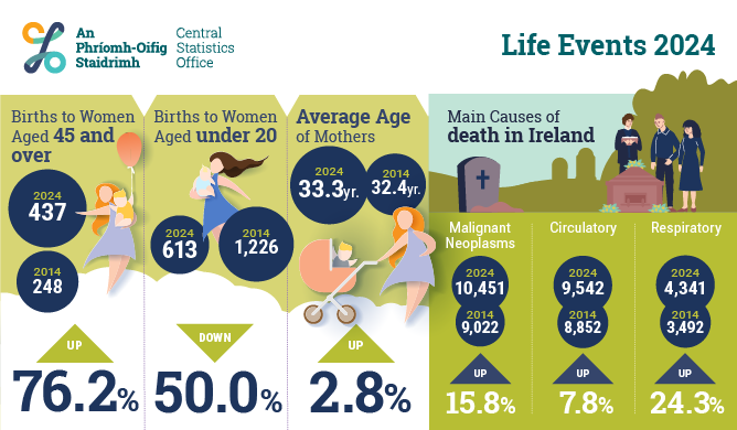 Vital Statistics Annual Report 2024
